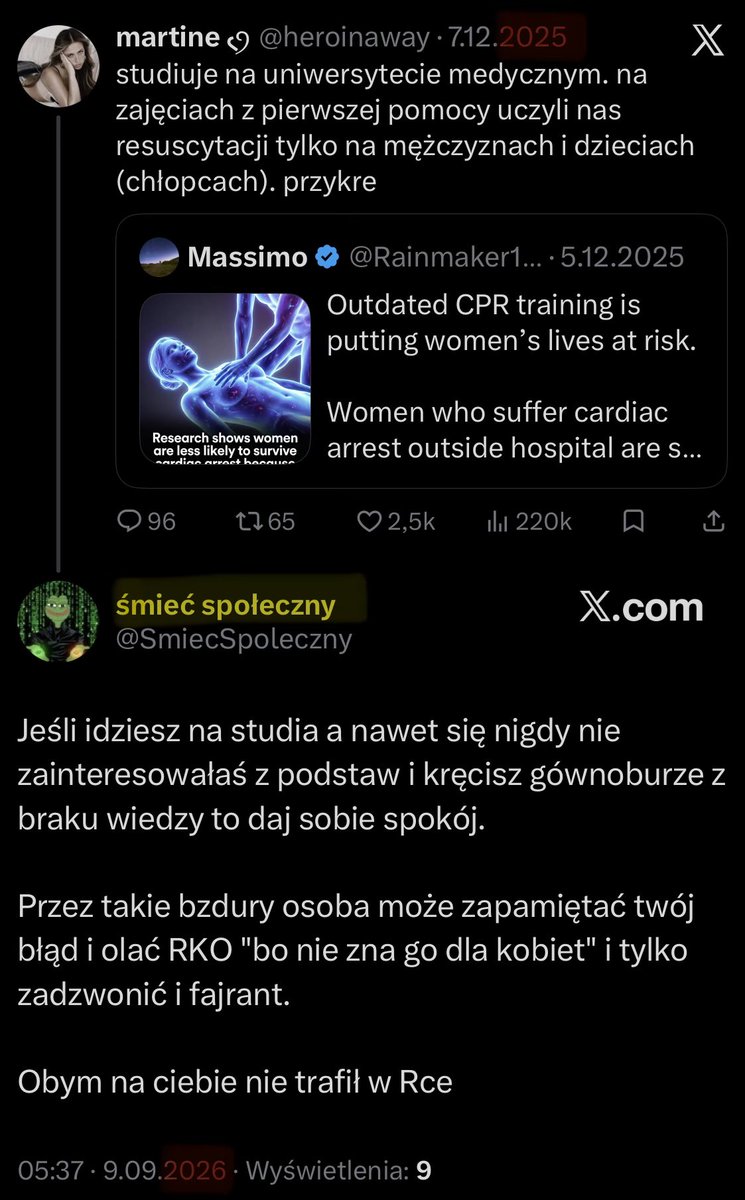 setaisoczek's tweet photo. XDDDD https://t.co/XQFYeRKKak