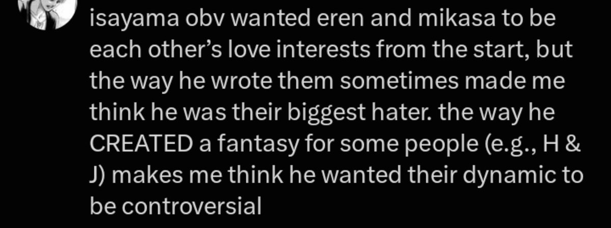 cidsideral's tweet photo. "created a fantasy for some people" they are SO CLOSE to understand yet so far https://t.co/2vIXbd8ATF