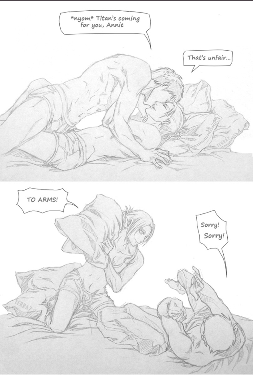 sajz3zo's tweet photo. cute beruani comic by @/terra7 on pixiv https://t.co/LEyrErhUPw
