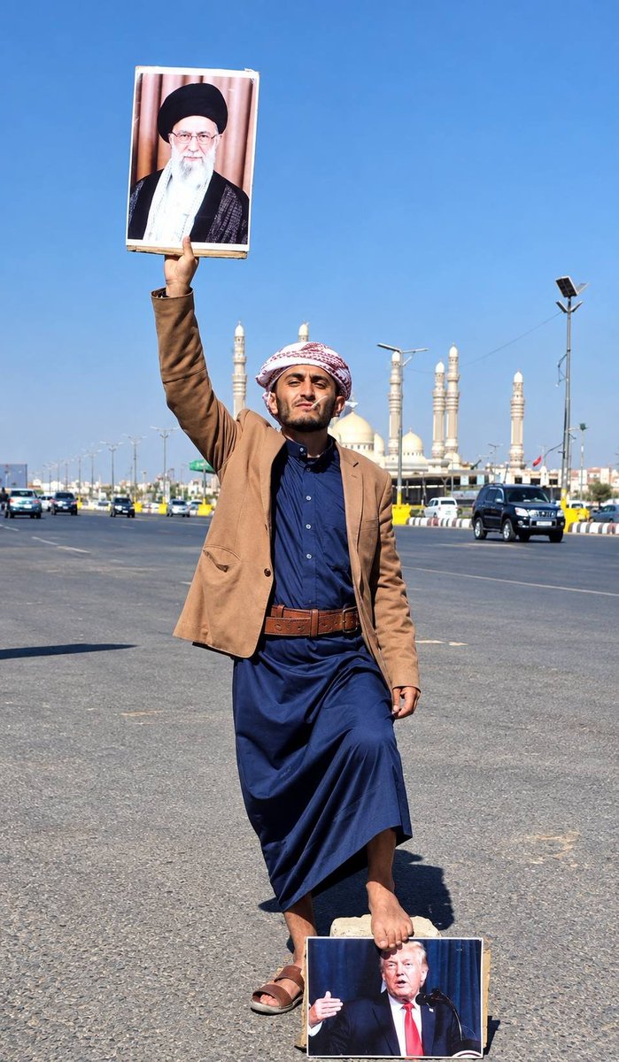 maahditorabi's tweet photo. یمن: https://t.co/nKVVd2ULrt