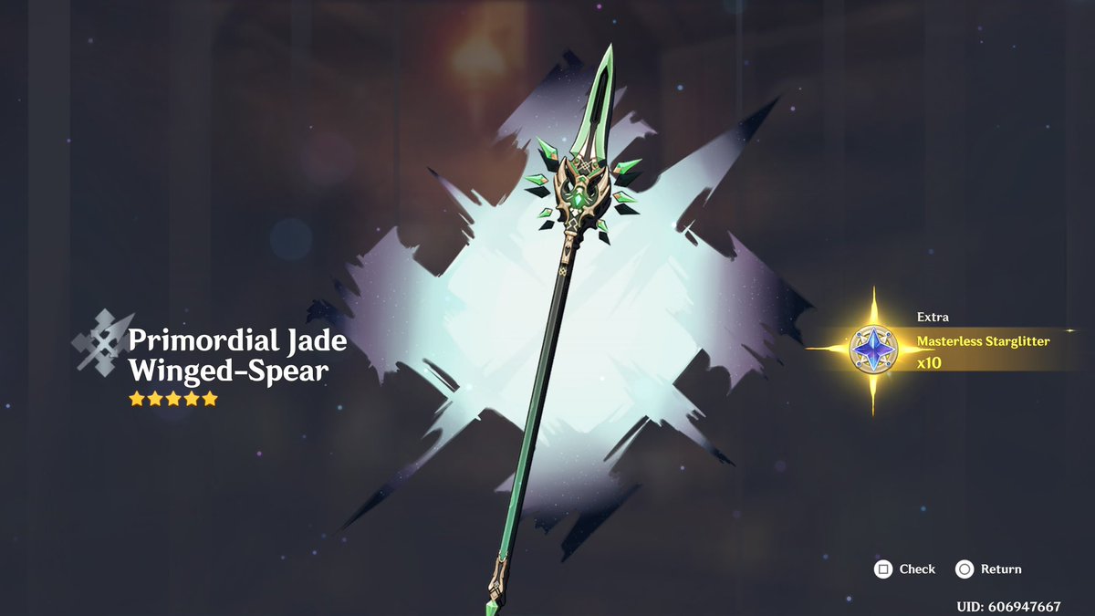 hautecleres's tweet photo. Genuine question does anyone even use jade spear anymore?? I got this off of standard and this is a dupe for me 😭 https://t.co/HMhUdMhAtb