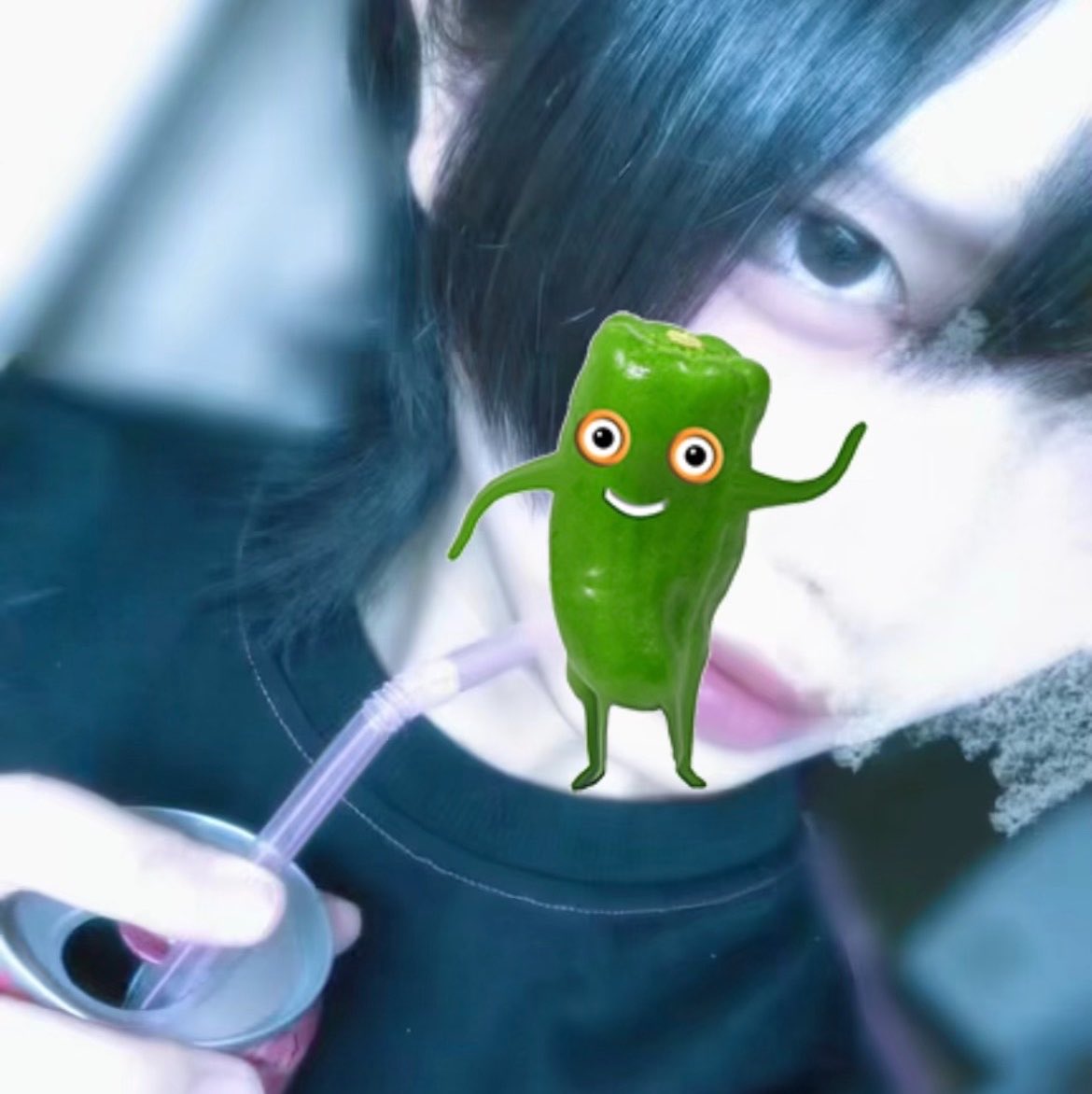 a3_xo0's tweet photo. なんでも話せる人ください。
#セクマイさんと繋がりたい #自己紹介 #自撮り界隈 #レズビアン https://t.co/LNvwze5vmn