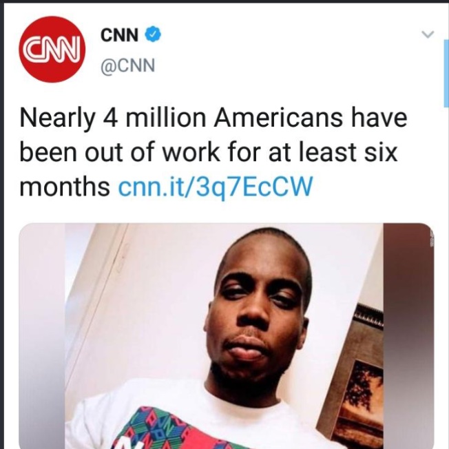 itsnotgiveon's tweet photo. @ceezytherunt @ItsMimaMonopoly @ThisIsJay216 ???? Meanwhile you posting AI fruit porn… you belong on sex registry list.

Face of unemployment lookin ass nigga. HARD R. https://t.co/Q0lBRAiRr9