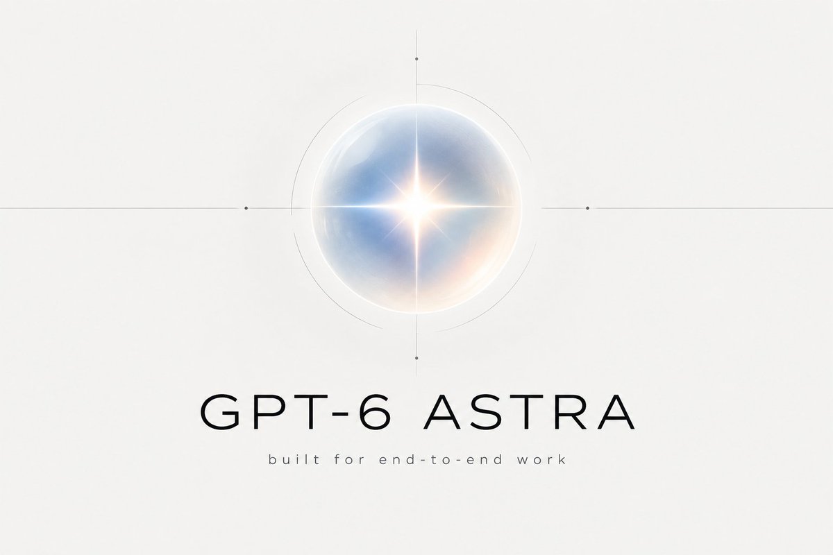 NeuraCraftAI's tweet photo. the granular source-tracing in GPT-6 Astra might be my favorite update. being able to click a figure in a valuation model and trace it straight back to the original filing makes AI-generated research way easier to actually trust and verify https://t.co/B6kYQhaE2x