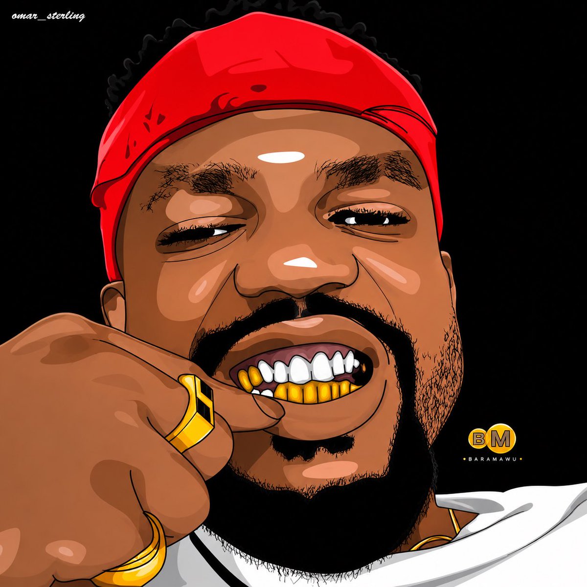 sonofr2bees's tweet photo. 30th September. Save the date. 🗓️❤️
Victory Through Harmony turns 10. A whole decade and the music still speaks. If VICTORY THROUGH HARMONY ever meant something to you, this is your reminder to press play again. 🎧🔥
Omar Sterling
10 years. One timeless classic. #VTH10 🫡 https://t.co/dGa70OYhSJ