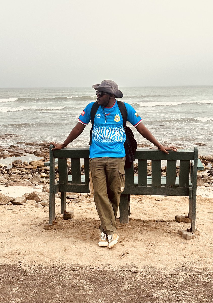 visitwithmufasa's tweet photo. Left or Right ?

Which way are you going ?

Wherever the road takes you let us be your guide 😉
#Namibia 📍Swakopmund 

@VisitKasaiDRC @gloiremurhigisi @Drctravelmeet https://t.co/5zwwEb6UoB