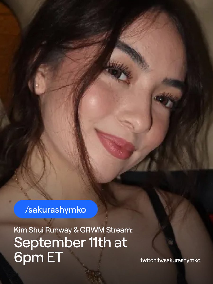 Twitch's tweet photo. https://t.co/txvOe1KKp8