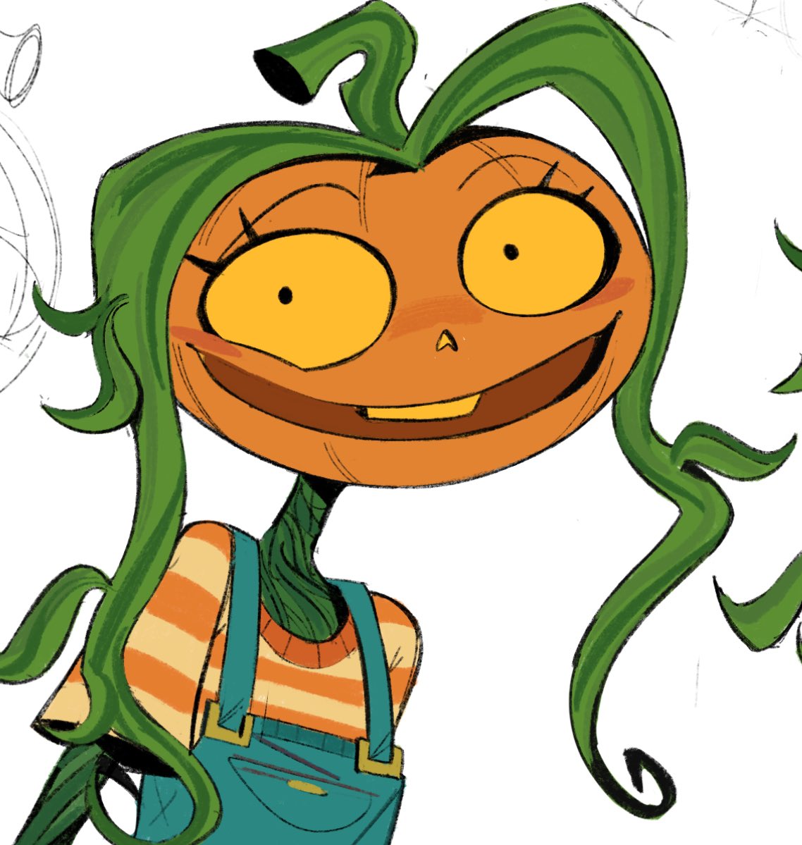 Jojomama38's tweet photo. Pumpkin https://t.co/ReUu4xjhNS