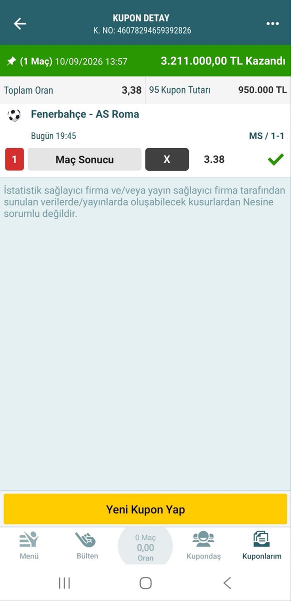 felixanaliz's tweet photo. Üzüldüğüm şey şu; Kendiniz, kendi bildiğinize oynayıp kaybediyorsunuz bari bilen kişiye karışmayın, yorum yapmayın. https://t.co/SanQYU4zFQ