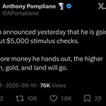 Photo by The Political Bitcoiner (@PoliticalBTC)