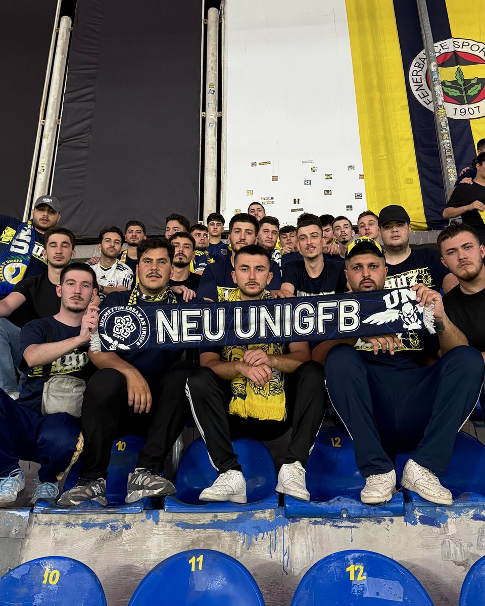 NEU_UNIGFB's tweet photo. 10.09.2026 | Fenerbahçe’miz - roma

#NecmettinErbakanUNIGFB https://t.co/pNFghVFW7q