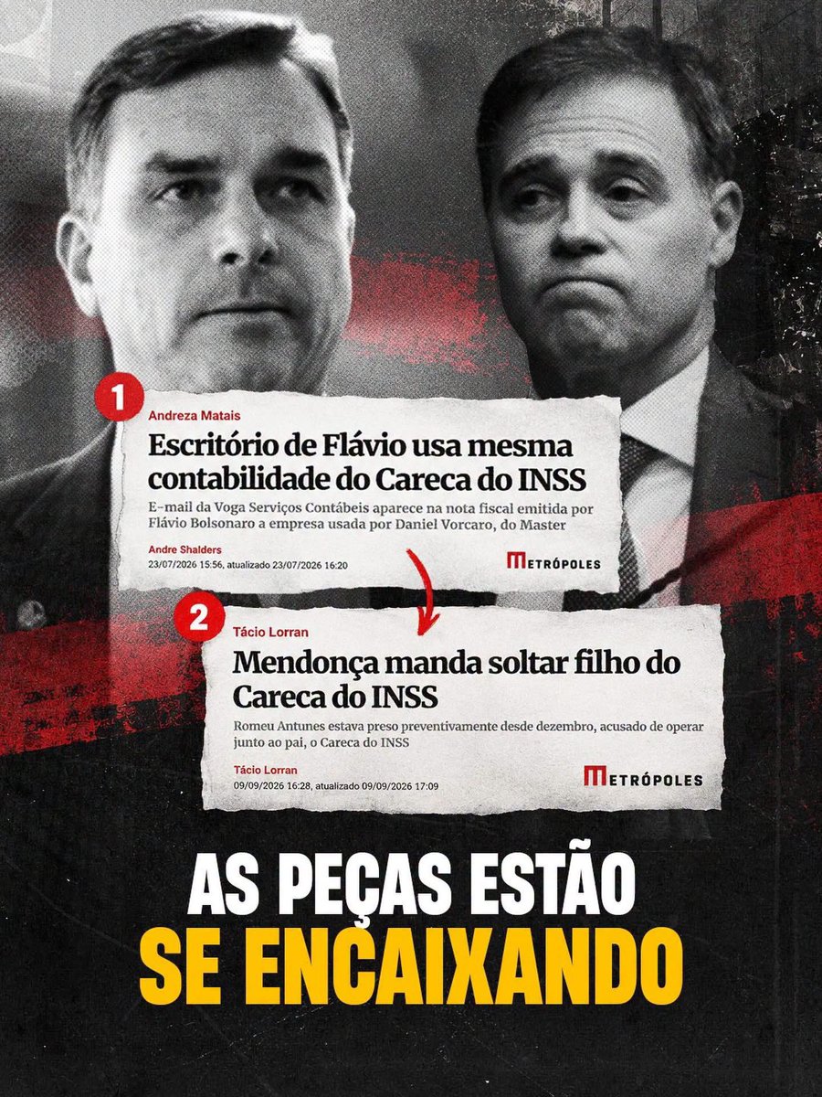 terrordonordste's tweet photo. Qualquer semelhança não é mera coincidência. https://t.co/imsSsNdayP