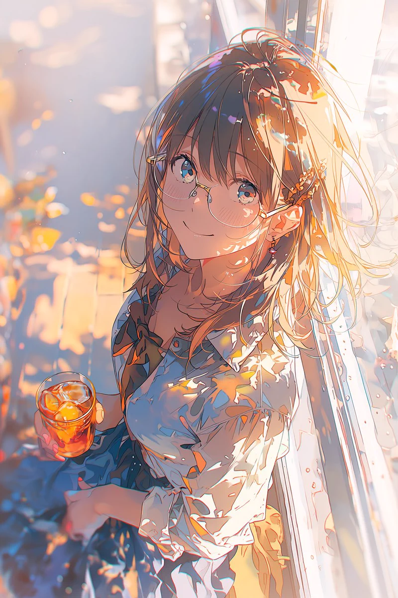 yahachi326@AI Illustration on X: 