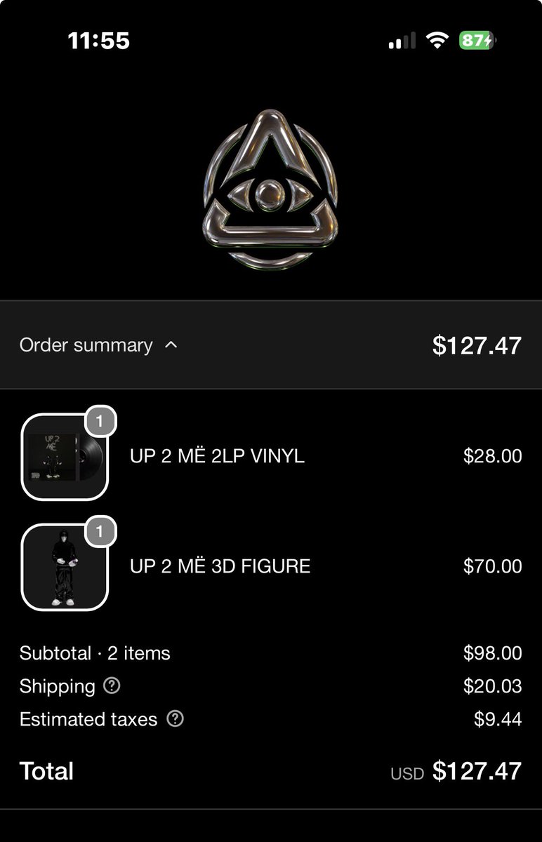Yeatclubb's tweet photo. Still haven’t got my MINION merch but fuckitt #UP2ME https://t.co/tbr1SkgFU7