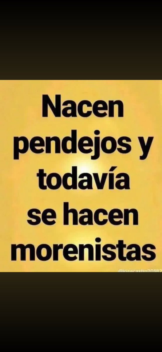 Pa_pito10's tweet photo. @LuigieMx13873 @catrina_nortena @INEMexico @GreciaMich2027 https://t.co/E8y7CK5w0B