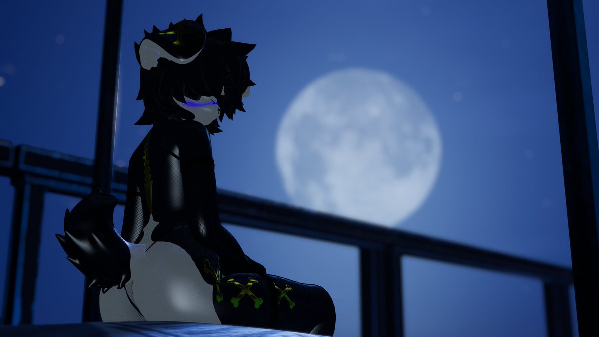 ToffeeChiii's tweet photo. 🌕 https://t.co/nqD1Uw1BSH