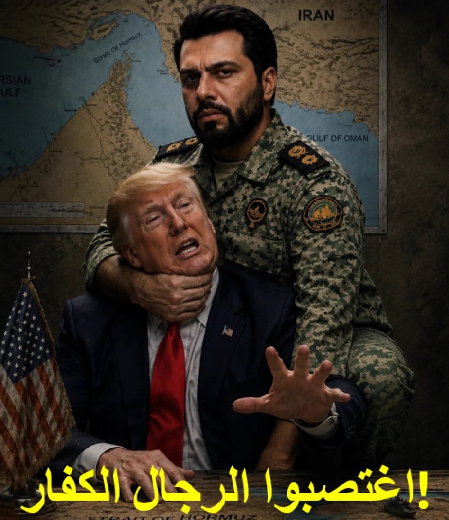 Iran English on X: 
