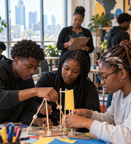 ConnectDet's tweet photo. Decide how you’ll measure success before a program begins. Choose a few meaningful measures, then review the data while there’s still time to adjust.

Data should do more than fill a report. It should help improve the work.

#NonprofitLeadership #ConnectDetroit https://t.co/zkObE83VD1