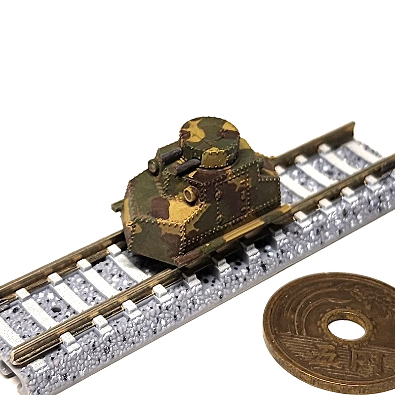 Yuunagi_DAMEYA's tweet photo. Rare 1/144 scale models and 1/2000 ship kits created with 3D printing.
Looking for something different? Explore unique kits unavailable at most hobby stores.
Worldwide shipping available via WorldShoppingBIZ.
#144scale #2000scale #shipmodelling
https://t.co/Skx3IwTw2b
https://t.co/KRC9VNFq4E