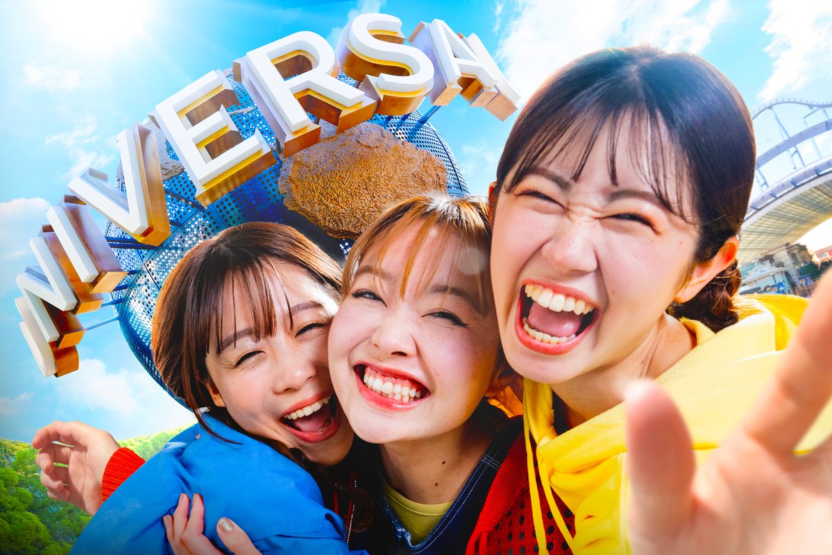 USJ_Official's tweet photo. ＼＼✨𝟚𝟝周年を記念して✨／／
 
ユニバーサル・プライム年間パス・スタンダード
- ̗̀ 除外日割引特典が期間限定で変更  ̖́-
 
除外日の1デイ・スタジオ・パスが
な・ん・と❣半額でGETできちゃます😉

※9/12(土)～12/31(木)の入場意向分 

おトクな特典は他にも…💝✨
https://t.co/OUD3B270OH https://t.co/KDjE3C42Qh