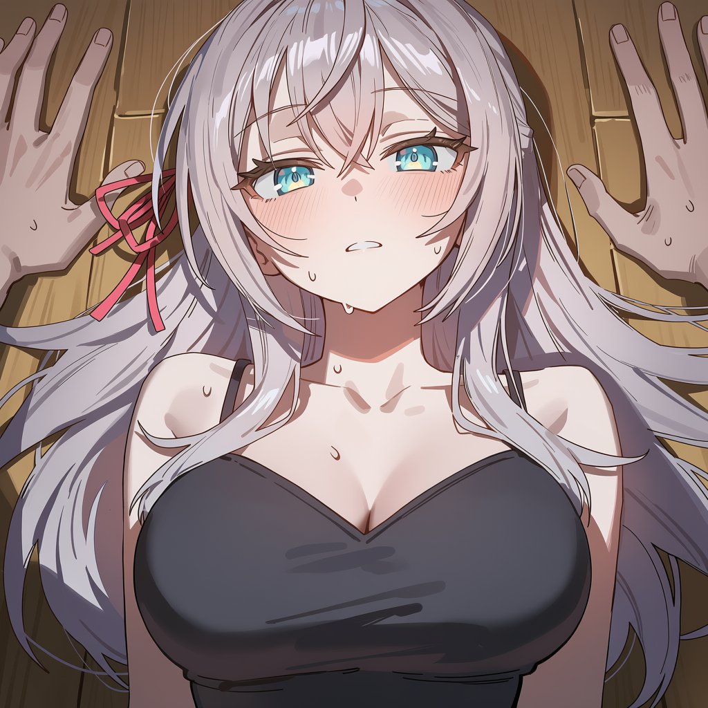 ricefarmerreal's tweet photo. Pinned down and completely yours...
Join our Discord to unlock the full spicy set + get FREE custom art! 🖼️🎁
🎁 Join Discord:
https://t.co/Y3khtURGoc
#roshidate #Roshidere #ロシデレ #時々ボソッとロシア語でデレる隣のアーリャさん #Alya #AlisaMikhailovnaKujou #POV https://t.co/Ngh2378fyA