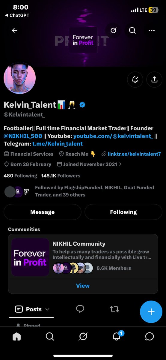 fun_nky288's tweet photo. @Kelvintalent_ @NIKHIL_500 @Techriztm @Keochanga_ Done https://t.co/z21hDPSAoK