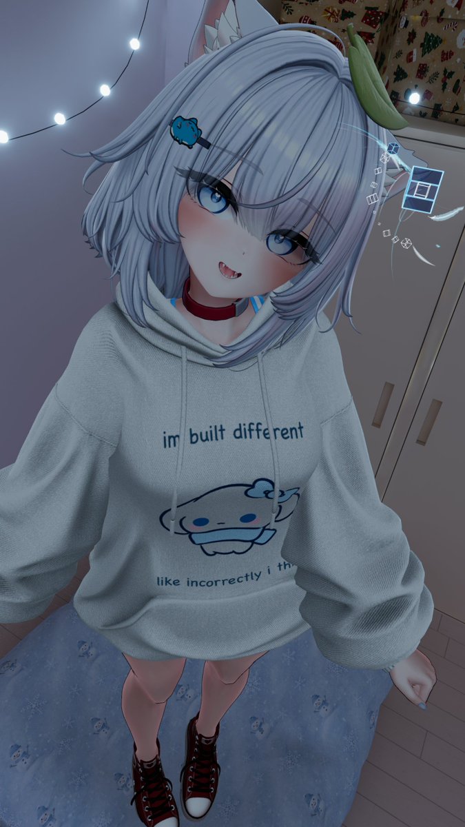 RekunBox's tweet photo. I'm weku :steam_happy: https://t.co/86flQZOxbH