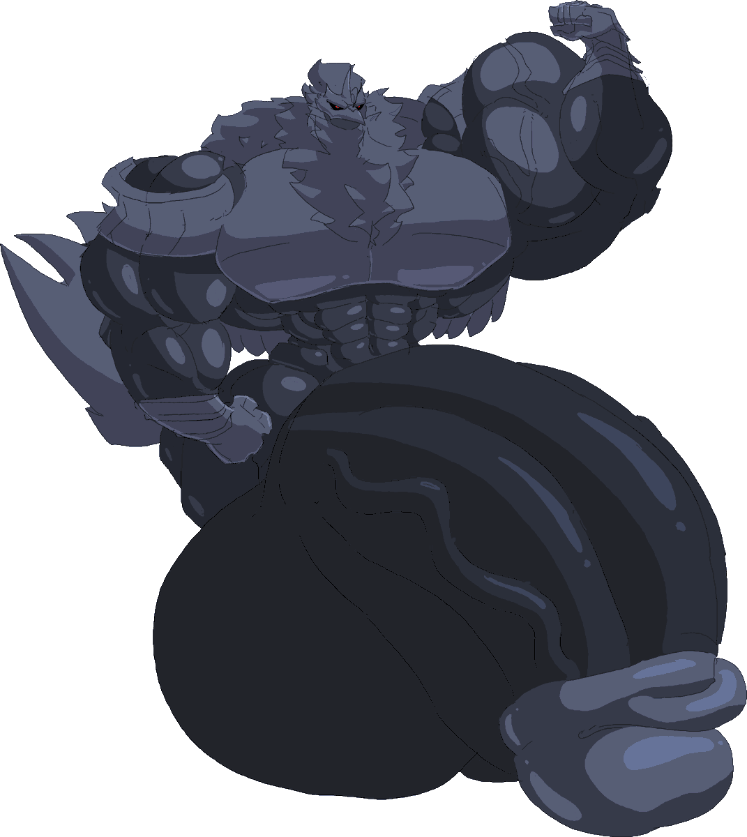KomiEpic's tweet photo. Today: Komi? I got a version of Komi as Corviknight! I call it... Kormiknight :>

Art made by: Qwerty. https://t.co/mM6xacHJ1R