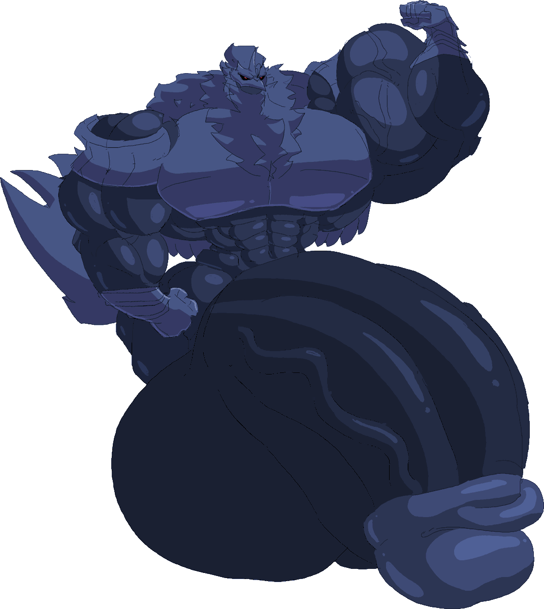 KomiEpic's tweet photo. Today: Komi? I got a version of Komi as Corviknight! I call it... Kormiknight :>

Art made by: Qwerty. https://t.co/mM6xacHJ1R