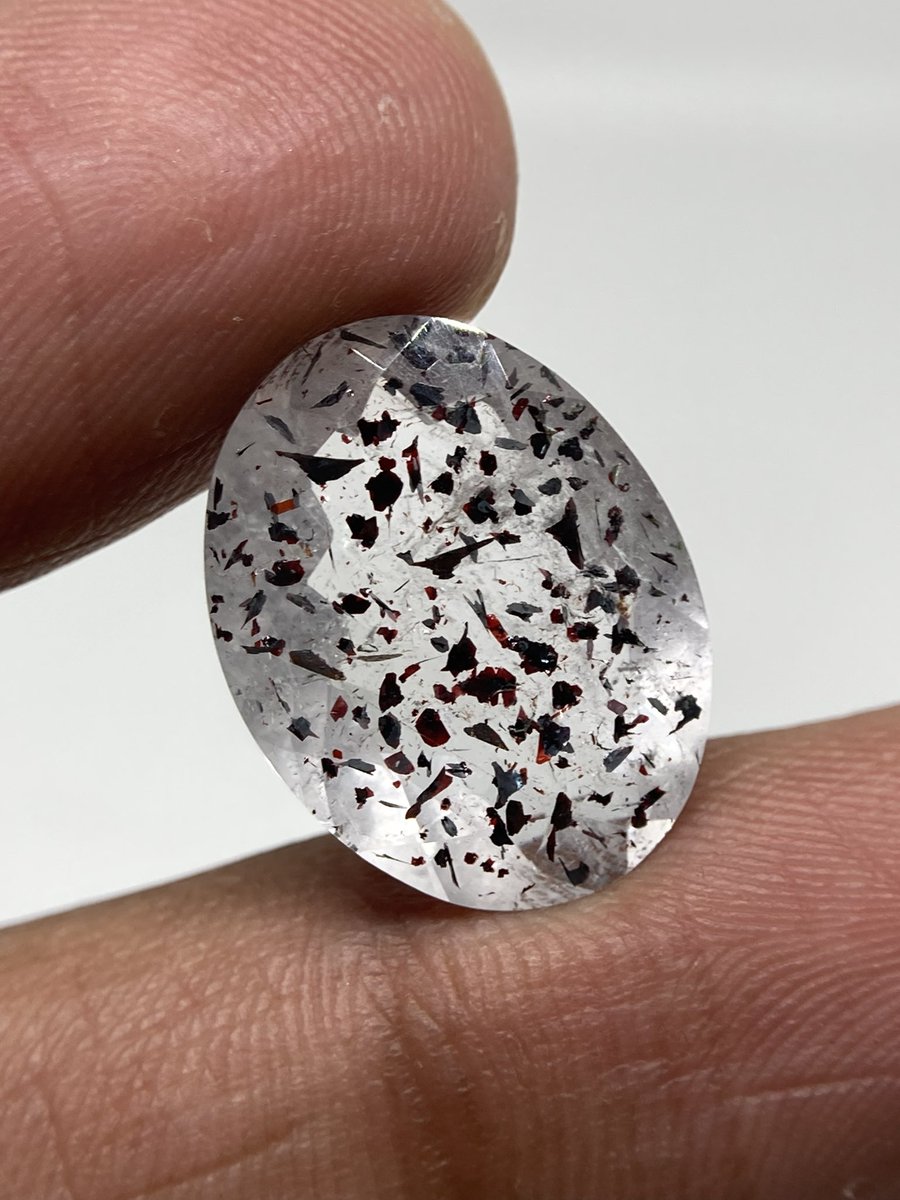 DurMohammedGems's tweet photo. ✨ Natural Super Seven Quartz — 10 CT
18 × 14× 6.5 mm | Unique Cut ✨
❤️ Rare natural inclusions, truly one of a kind.

Available on Etsy 🛍️

https://t.co/XREOUAdcIr

👆🏻👆🏻👆🏻👆🏻👆🏻👆🏻👆🏻👆🏻 https://t.co/cD0lDYq2wA