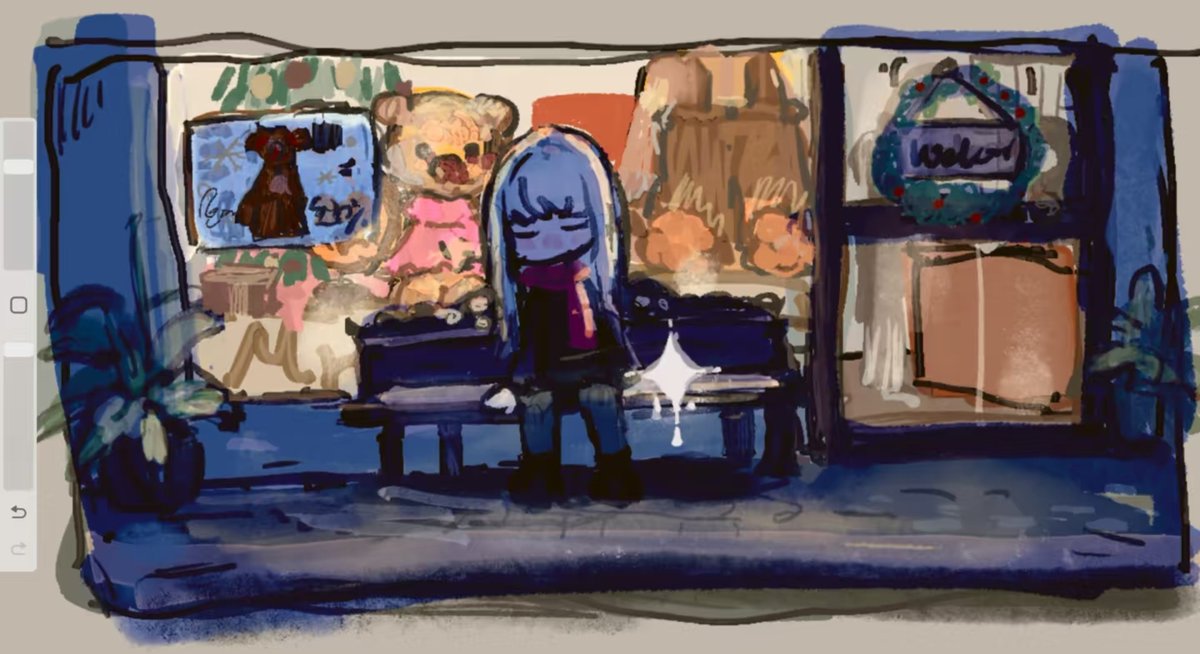 MilinOuO's tweet photo. https://t.co/QJbDjzgs3r