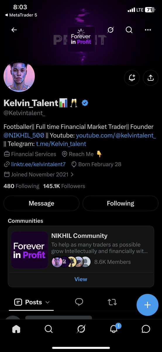 holi_boi_'s tweet photo. @Kelvintalent_ @NIKHIL_500 @Techriztm @Keochanga_ Done .. Ikenga 🥹🤲 https://t.co/G0Mjym7lwE