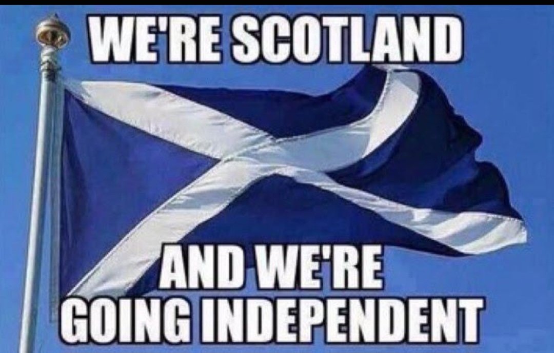 scot_4ever's tweet photo. #independence #Scotland https://t.co/wLDuRAZJgh