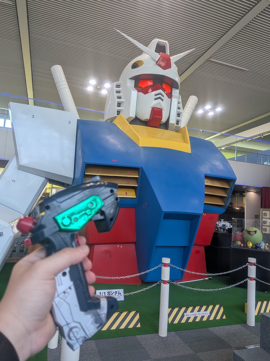 qqnagi's tweet photo. これで動いたら、俺、神様信じる!!

#ガンダムXはいつもそこにある https://t.co/BK7M3DRDtz