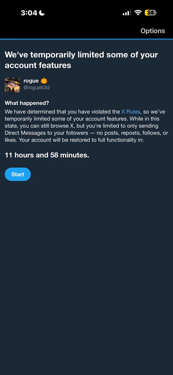 entityscreek's tweet photo. Got limited for this shit on main but my point still stands https://t.co/aonbB00iXi