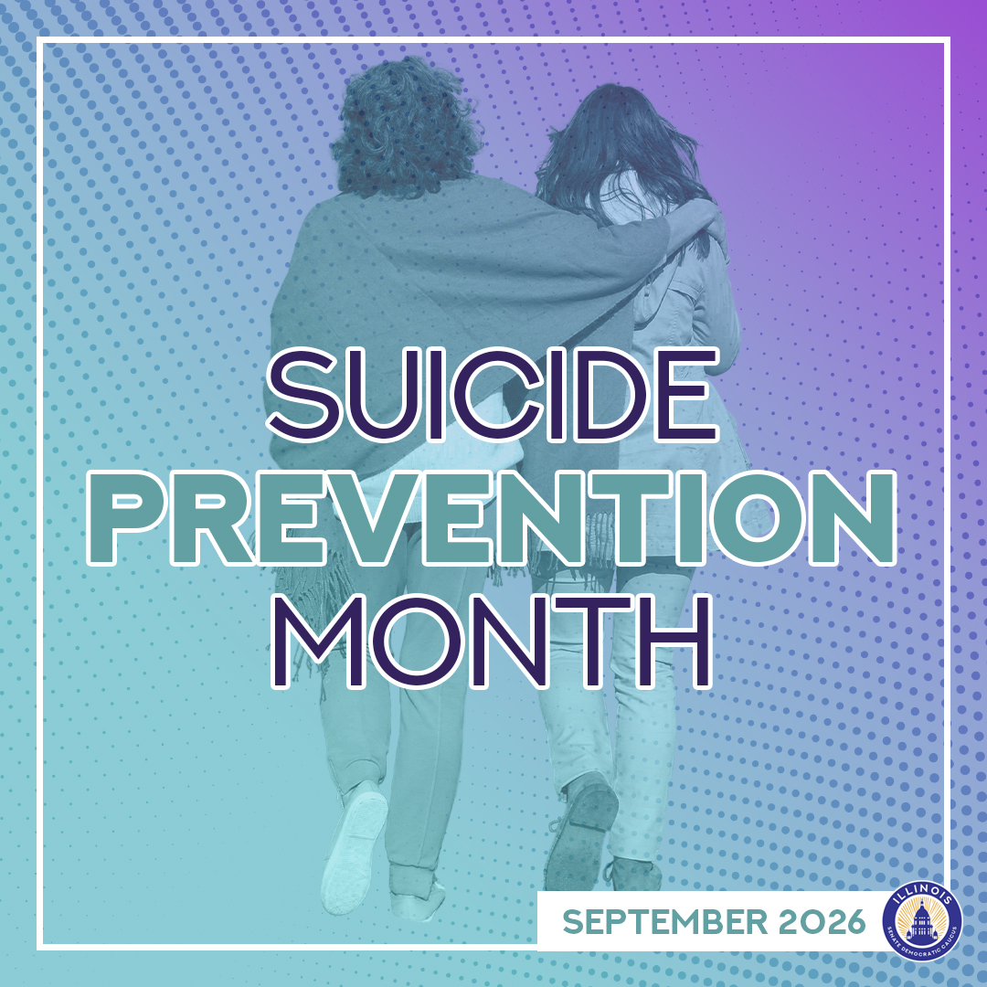 SenatorFine's tweet photo. Suicide Prevention Month is a time to break the stigma around mental health and work together to build a community that supports mental health care. If you notice someone struggling, don’t hesitate to reach out to 988 for help – it could save their life. https://t.co/BokKo7bhW9 https://t.co/qoiwc00moX
