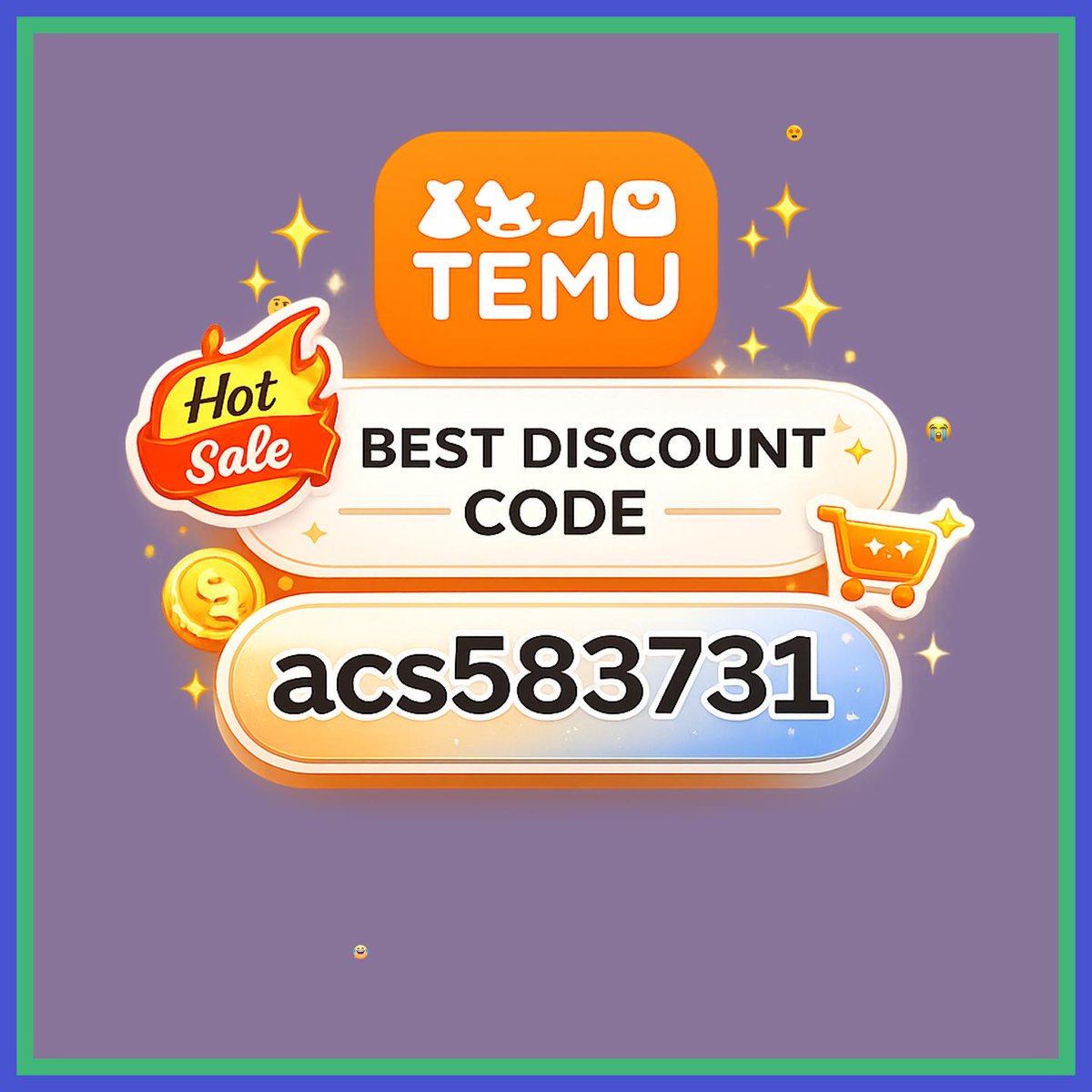 JustinJDB_Brasi's tweet photo. She👨‍🍳effortlessly discovers in the field  A verified 𝐭𝑒Ｍᵘ Switzerland coupon code can turn your cart into a better deal with coupon promo codes and👨‍⚕️voucher savings. https://t.co/Je1Q7LqZoA