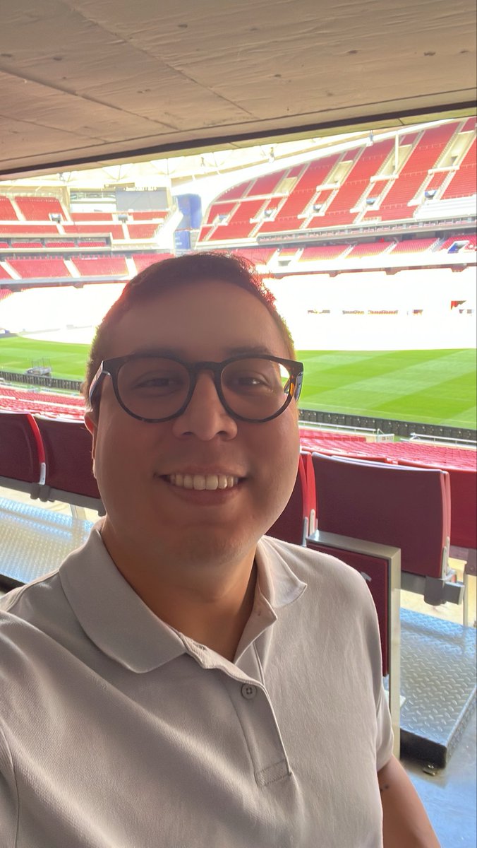 dleitonsilva's tweet photo. Nuevos comienzos, nuevos aprendizajes. 💪🏻 https://t.co/DNFJO0cCMG