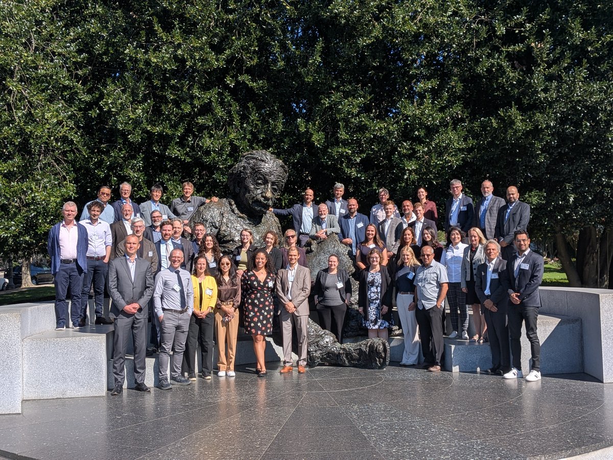 CEOSdotORG's tweet photo. 🛠️ CEOS SIT Technical Workshop 2026

This week, the CEOS Community gathered in Washington DC, USA, for the 2026 SIT Technical Workshop - hosted by @NASAEarthData 

Thanks to everyone who contributed to the discussions! https://t.co/YhnuDr6Rjj