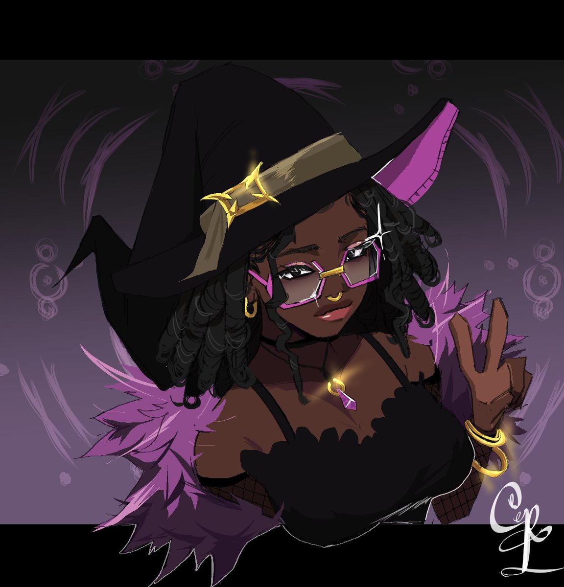 KobKoi_'s tweet photo. Commission for the homie! https://t.co/B069FayRQs