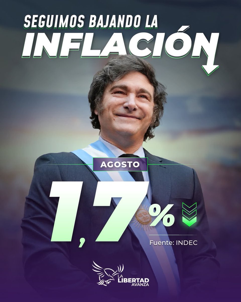 LLibertadAvanza's tweet photo. VLLC!!! VAMO TOTO!!! https://t.co/6NojvEdz0H