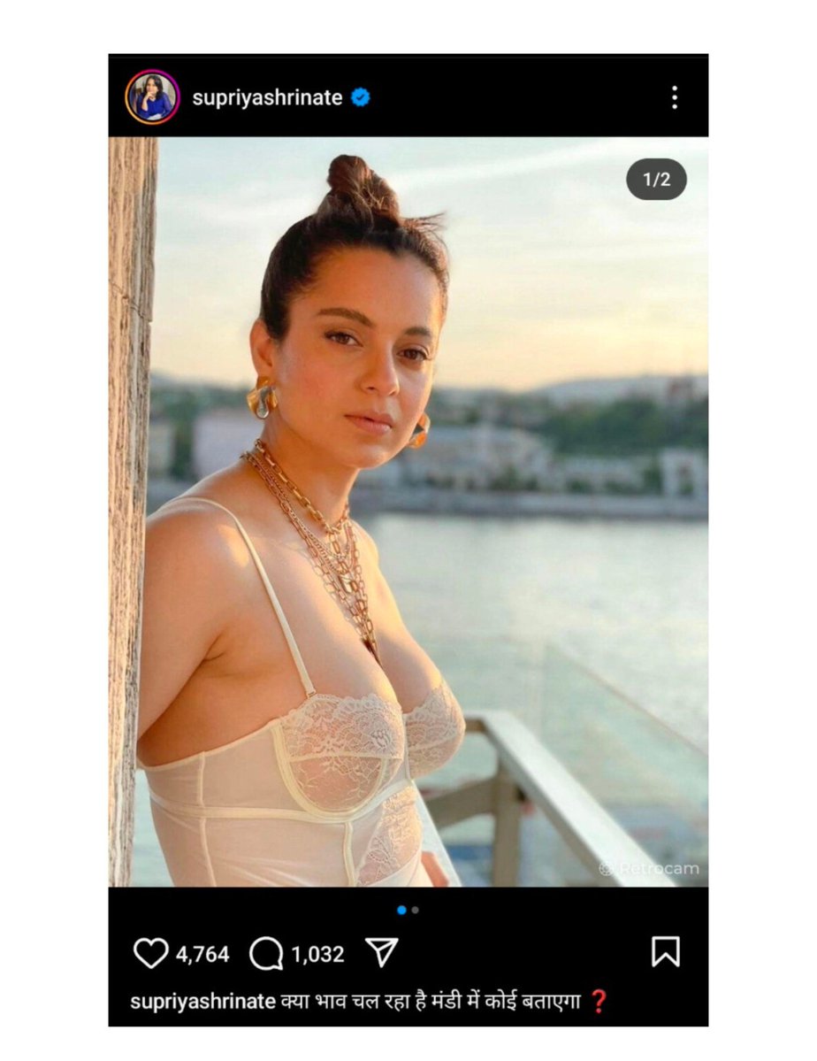 Chandra4Bharat's tweet photo. Asking the rate of @KanganaTeam was not sexist.?

Abusing Modi's mother was not mysoginy at all.?

Abusing @smritiirani was not mysoginy.!?

Abusing @nsitharaman was not mysoginy.!?

Abusing @maithilithakur was not mysoginy.!?

Rahul Gandhi linking Modi and Meloni wasn't mysoginy at all.!?