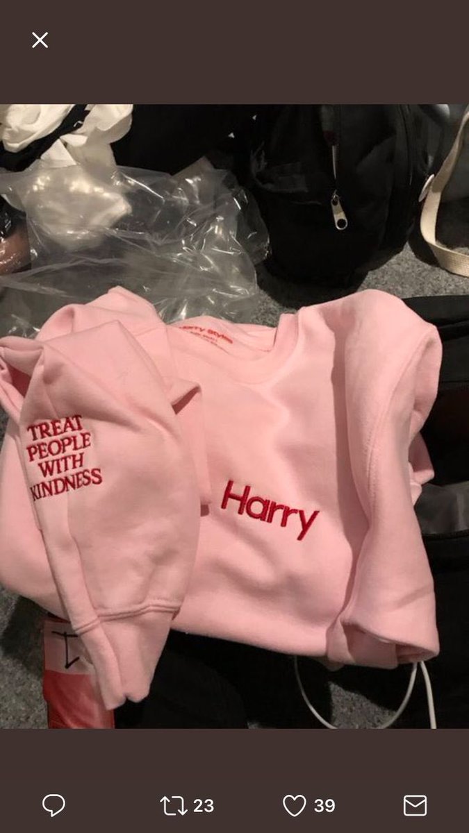 Tomlinbucks's tweet photo. if you own of any of these you automatically should get a ticket https://t.co/8kek59gq1t