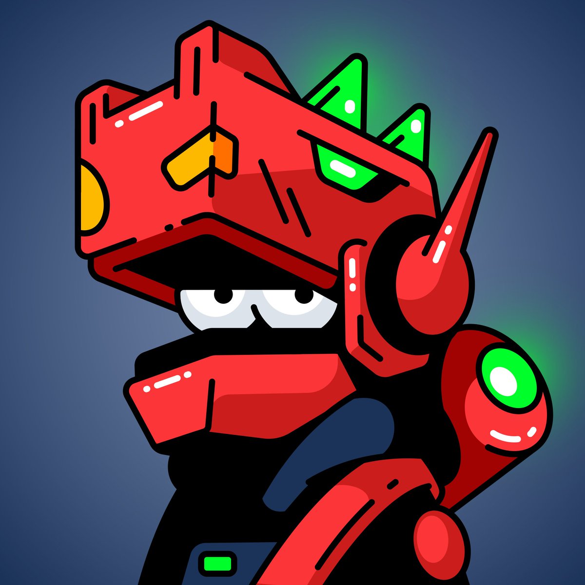 justPFPart's tweet photo. We just built an epic Cyber Punk Onesie.

Every mint made during the next 24 HOURS earns an entry into the wheel.

We start with the RED Cyber Punk Onesie already unlocked, but the community can unlock TWO MORE rewards.

LEVEL 1 🔥 UNLOCKED
Red Cyber Punk Onesie

LEVEL 2 🔥 48 Forever Mints
Unlocks the Black Titanium Cyber Punk Onesie

LEVEL 3 🔥 88 Forever Mints
Unlocks the GOLD Cyber Punk Onesie with a GOLD BODY

1 mint = 1 entry.

Every unlocked level adds one separate wheel draw. And yes, the same wallet can win more than once. One wallet could walk away with ALL THREE Onesies.

Any Onesie that remains locked after 24 hours will be BURNED.

24 hours. 88 mints. 3 possible rewards.

Let’s punk these bangers. 🔥

Good luck legends.

https://t.co/4TTXdFPJsI