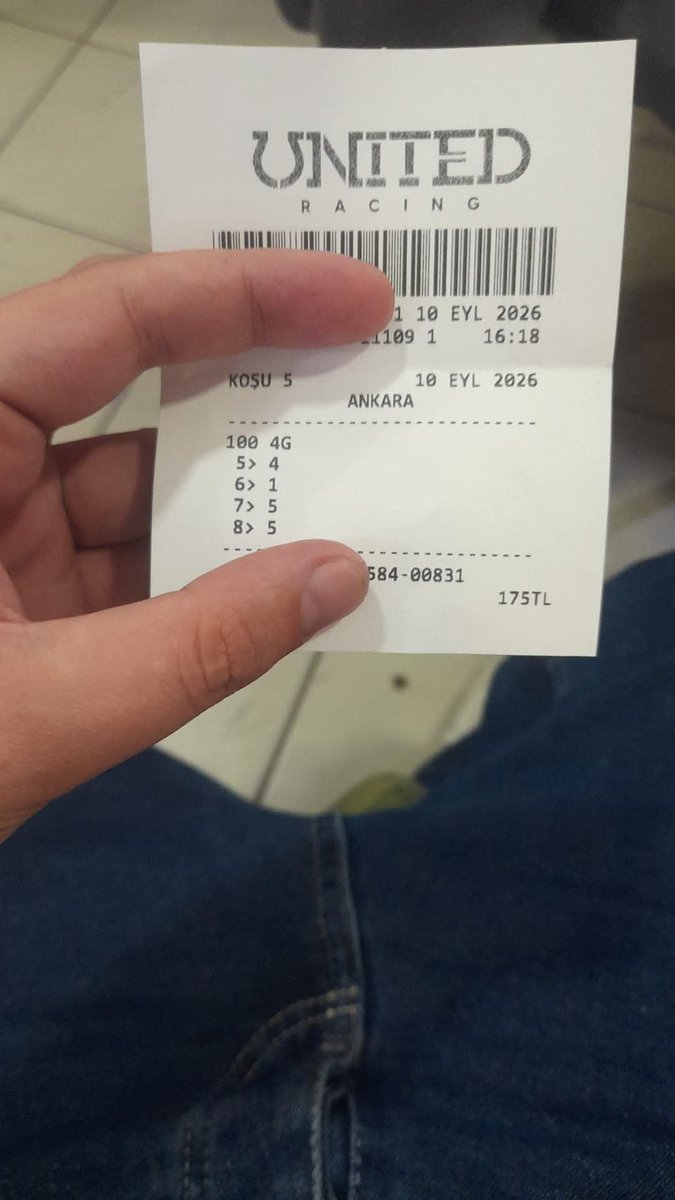 Sinan1076593's tweet photo. 39.970 TL Afiyet olsun buda böyle bir klasik oldu 💵🎲🐴🏆👑🧿❤🏇 https://t.co/iR7rgiBXAW