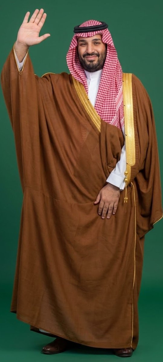 a_bo0258's tweet photo. الله يحفظك ويرضى عليك زعيم العرب والمسلمين.
#ولي_العهد_الأمير_محمد_بن_سلمان https://t.co/saWTzn9o1w