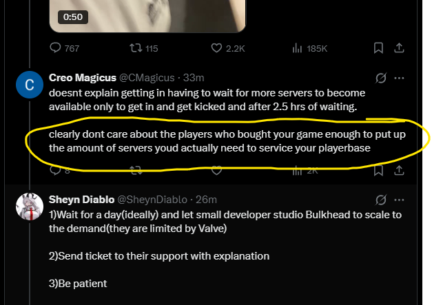 CMagicus's tweet photo. @SheynDiablo @TyreeqFN @Brammflakes just incase your ass is too dumb to find it too, first fucking post you responded too you blind fuck. https://t.co/kJfov1fXjM