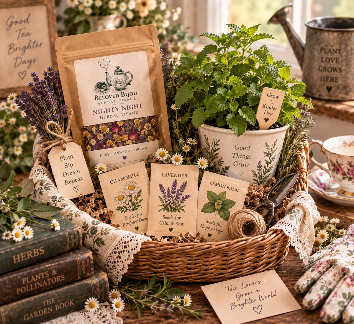 belovedbijou's tweet photo. New Blog Post - The Best Gifts for Tea Lovers: Handmade Ideas With Vintage Charm
https://t.co/MqayFxRkd0 #tea #tealovers #teatime #teaparty https://t.co/rFqSOqYkeh