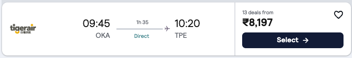 outofofficedaku's tweet photo. #Philippines is an excellent country to get cheap one-way flights to other countries in SE Asia. Plan your trip to the Philippines to start off and then the choice of other countries etc. 

Example:

In December 2026 you can fly to Manila for 11K - 13K from a few cities of India. 

From Manila, you can fly to Osaka, Japan for a mere 7K

Osaka to Taipei, Taiwan for 8K 

and so on... 

Just plan it all with one-way flights, and you'll be able to make quite a few countries on a show string budget. 
 
#DakuKaGyaan