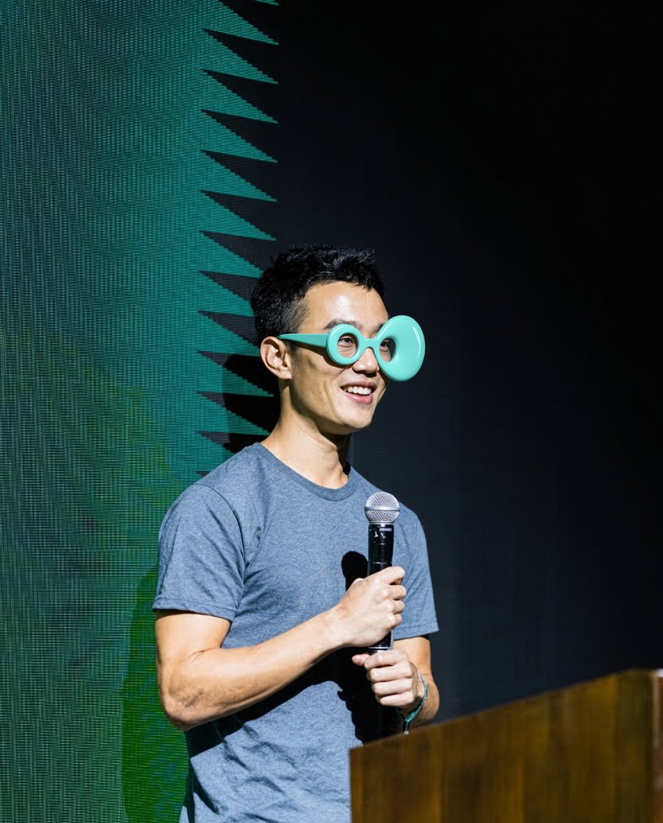 Hypermemesszn's tweet photo. "I hereby declare Hypermemes SZN officially open."

5 October 2026, Singapurr. https://t.co/Ph1JJMG73H